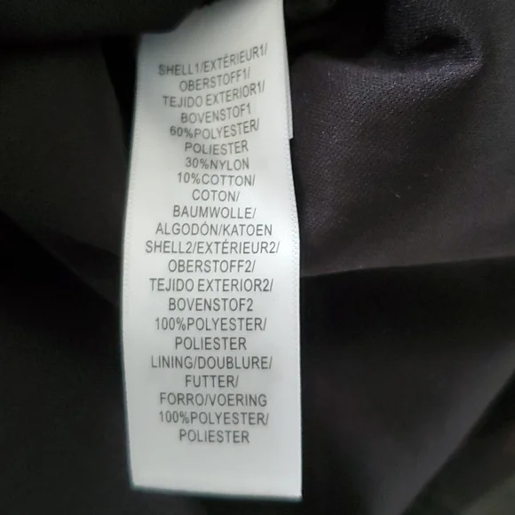 Adrianna Papell Embroidered Floral Desss - Picture 10 of 11